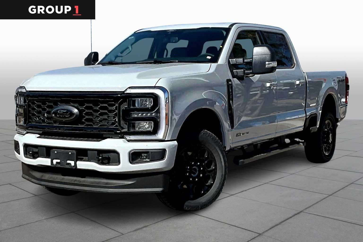 2026 Ford F-250 Super Duty XLT's photo