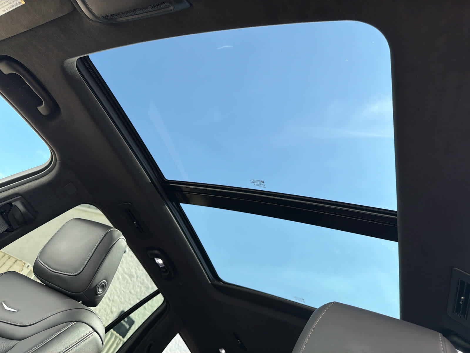 2023 Cadillac XT6 Premium Luxury photo 13
