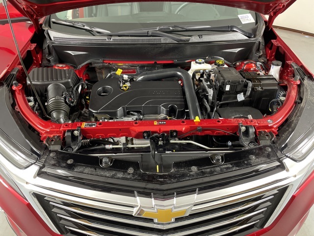 2024 Chevrolet Equinox Premier photo 46