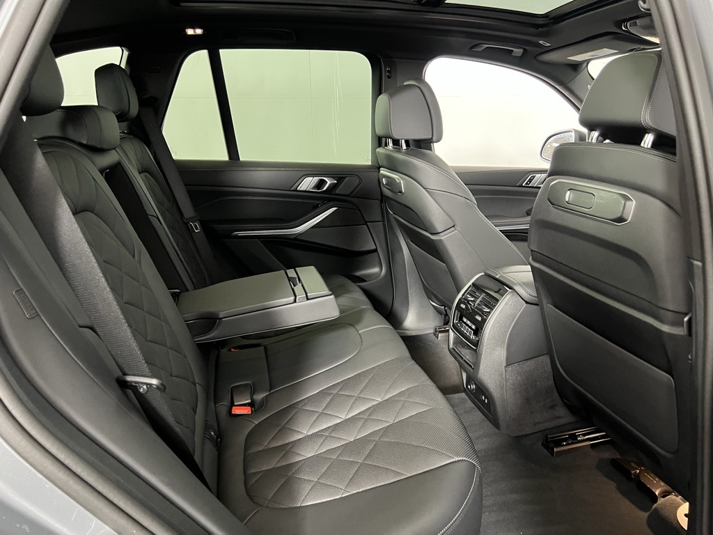2024 Bmw X5 sDrive40i photo 25