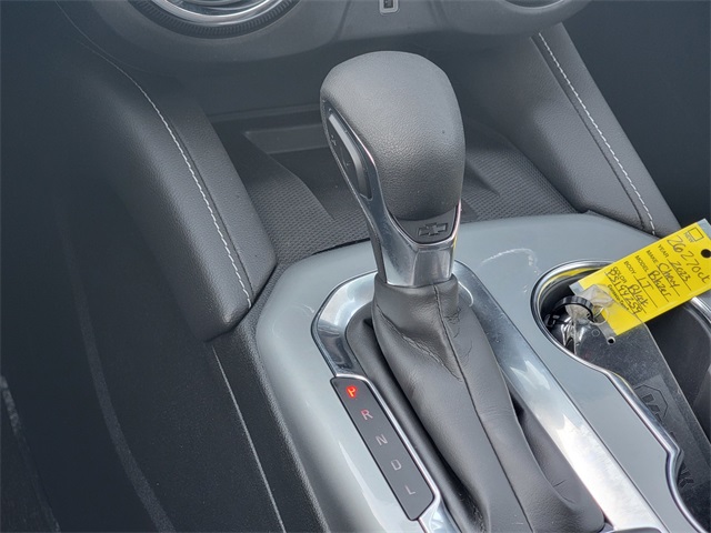 2023 Chevrolet Blazer 2LT photo 23
