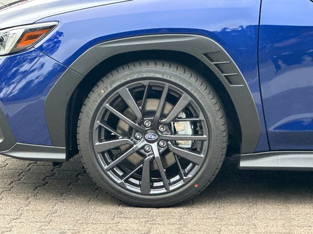 2025 Subaru WRX Premium photo 30