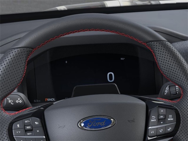 2025 Ford Explorer ST-Line photo 9
