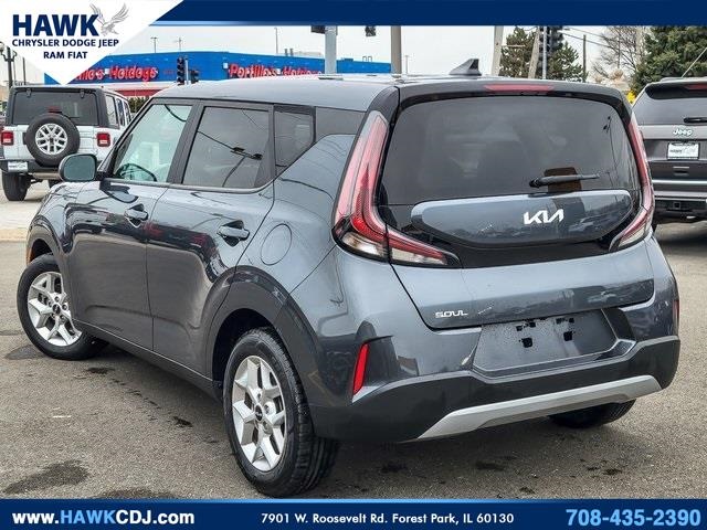 2024 KIA SOUL - Image 7