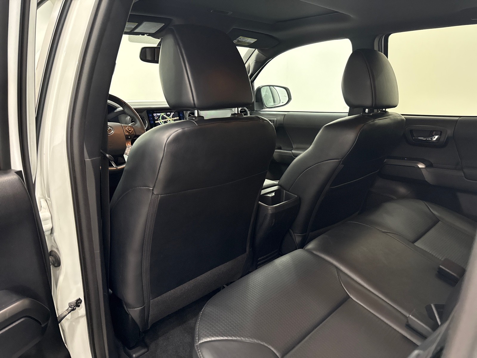 2019 Toyota Tacoma TRD Pro 4x4 V6 photo 31