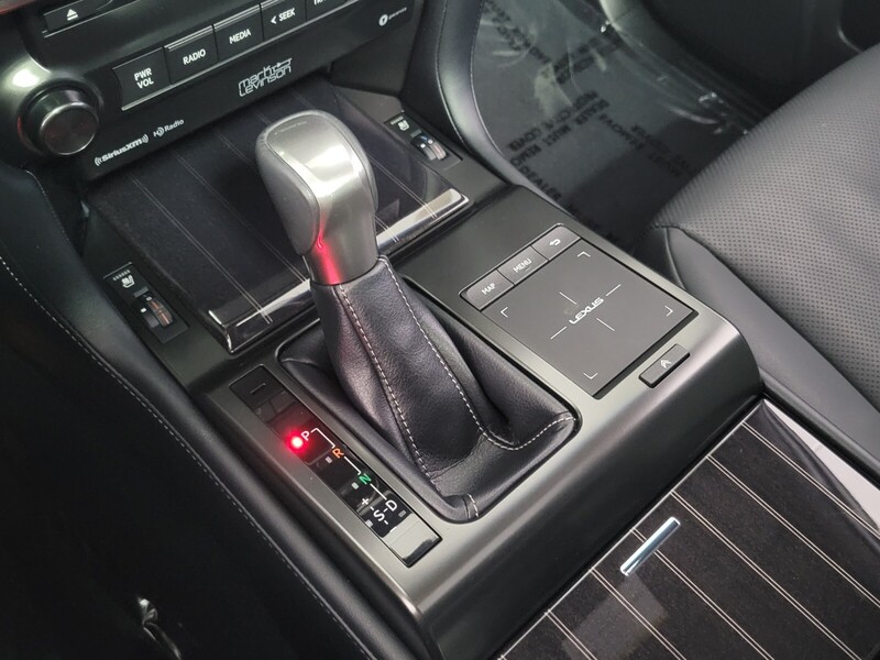2023 Lexus GX 460 Premium photo 18