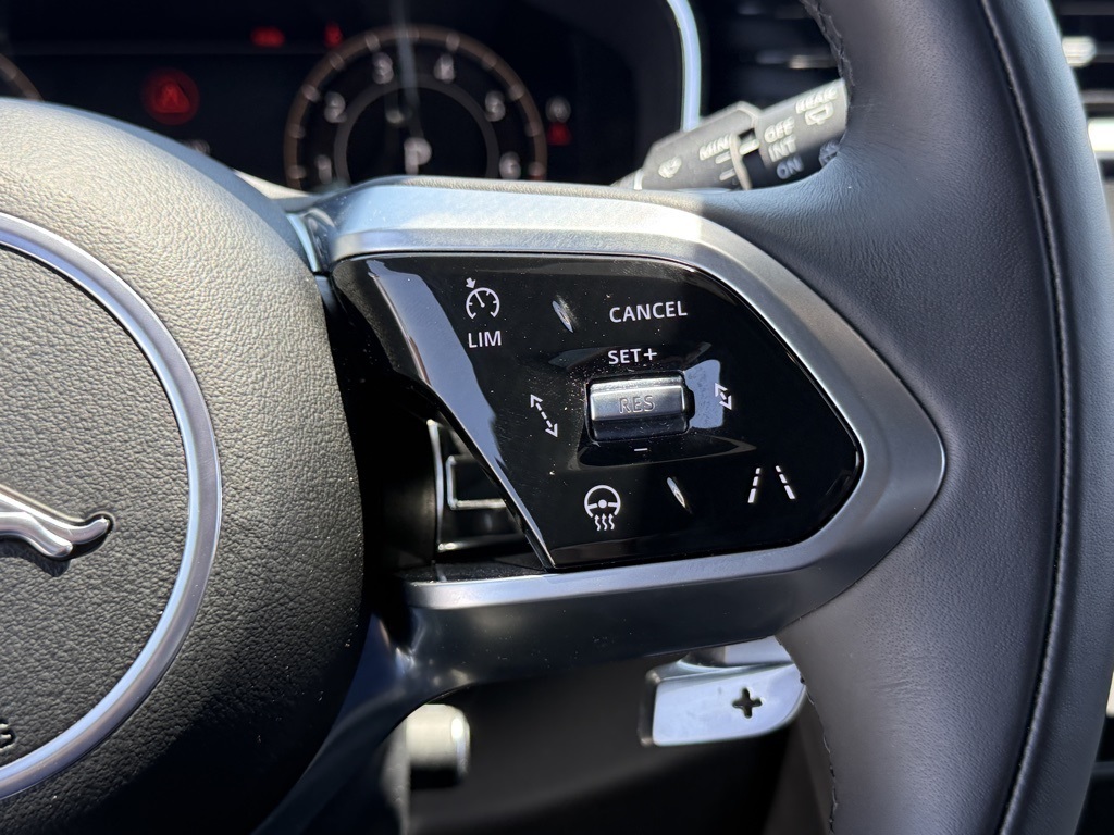 2025 Jaguar F-PACE P250 photo 17
