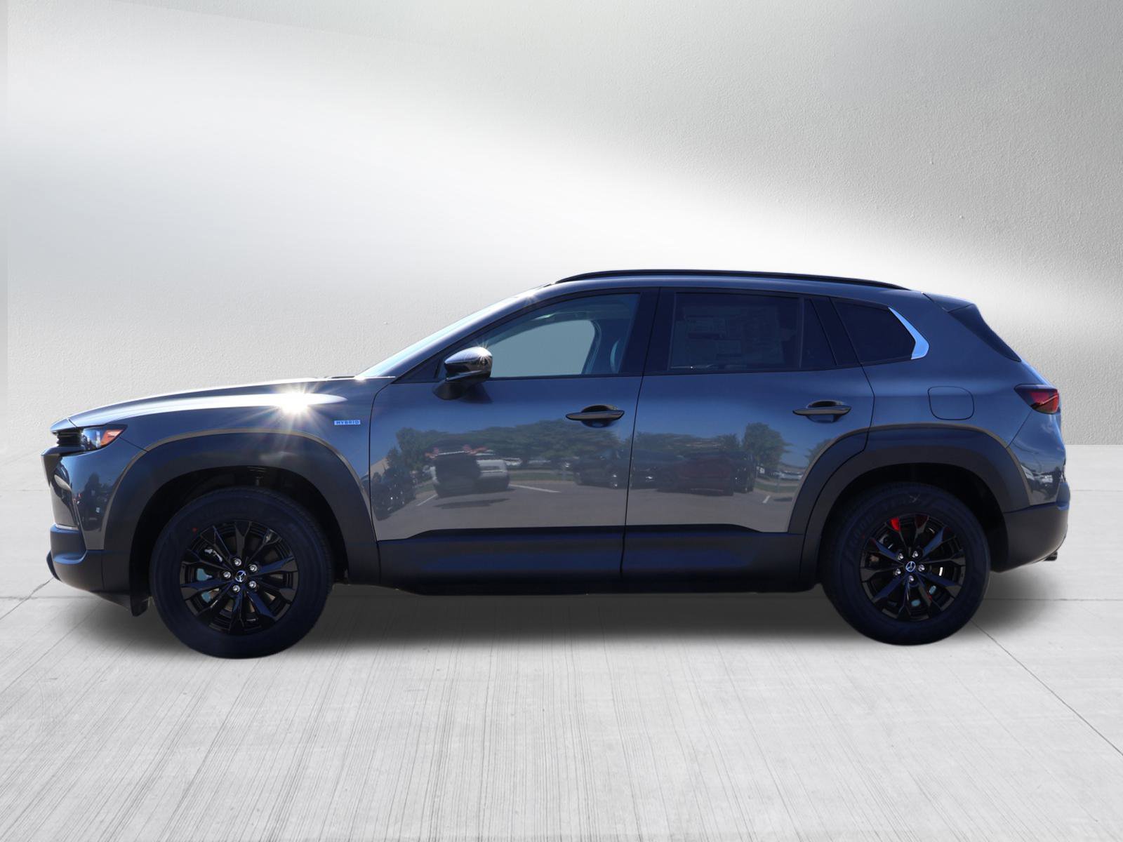 2025 Mazda CX-50 Premium photo 4