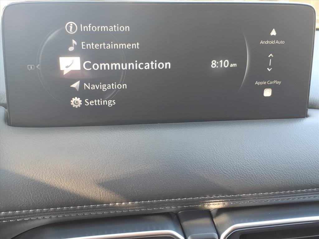 2024 Mazda CX-5 2.5 S Carbon photo 11