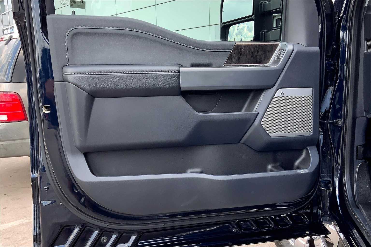 2023 Ford F-250 photo 41