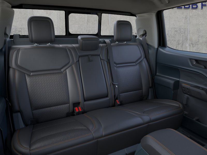 2026 FORD MAVERICK - Image 12