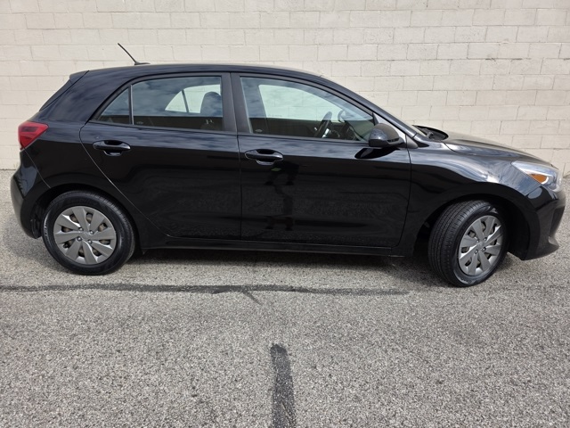 2020 Kia Rio S photo 6