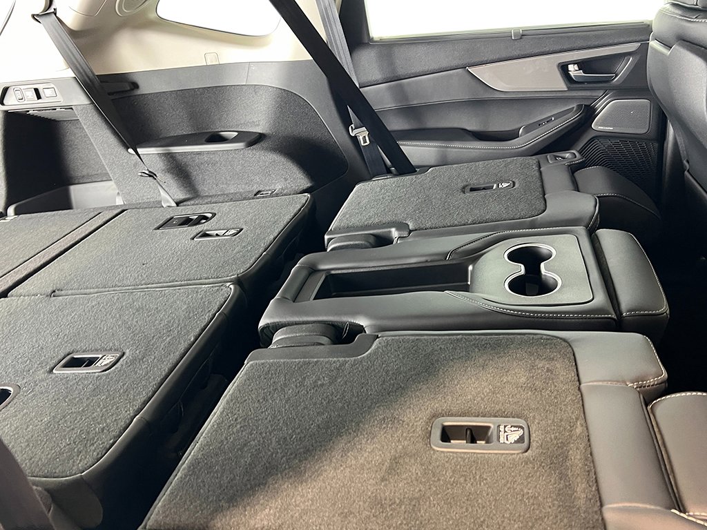 2026 Acura MDX SH-AWD Technology photo 28