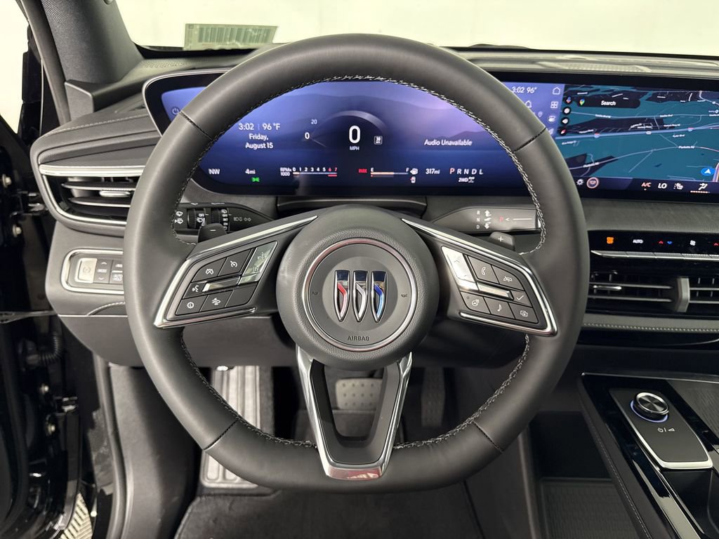 2026 Buick Enclave Sport Touring photo 23