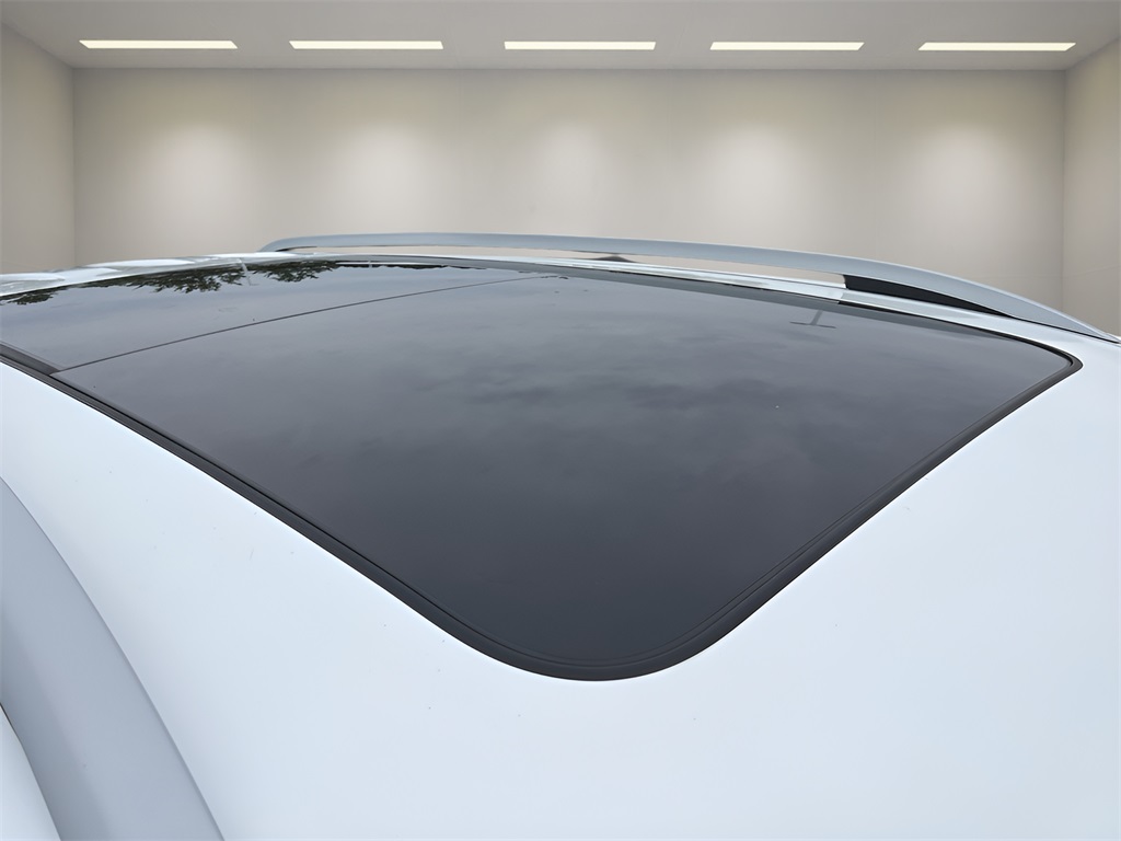 2022 Volkswagen Atlas SEL photo 12