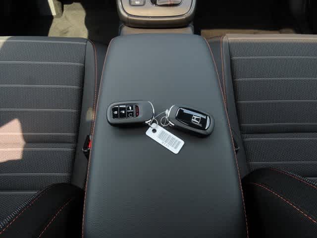 2026 Honda CR-V Hybrid photo 24