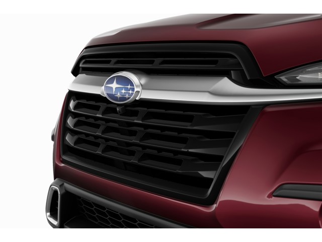 2025 Subaru Ascent Touring photo 11