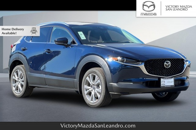 New Mazda Car Specials Oakland | Victory Mazda San Leandro