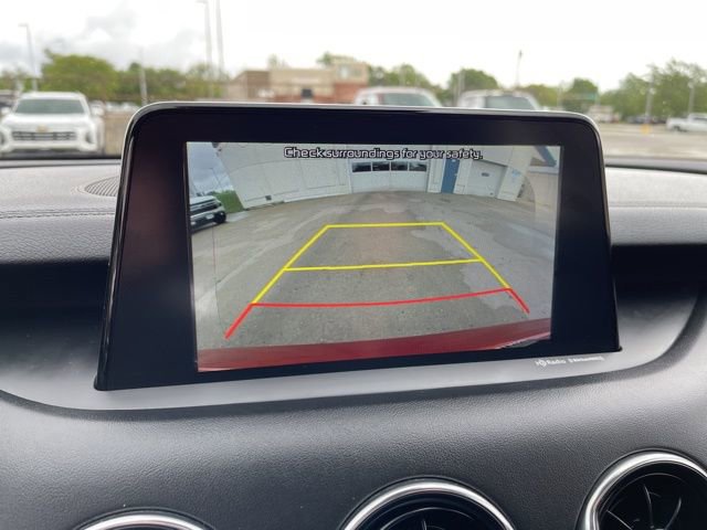 2019 Kia Stinger Premium photo 13