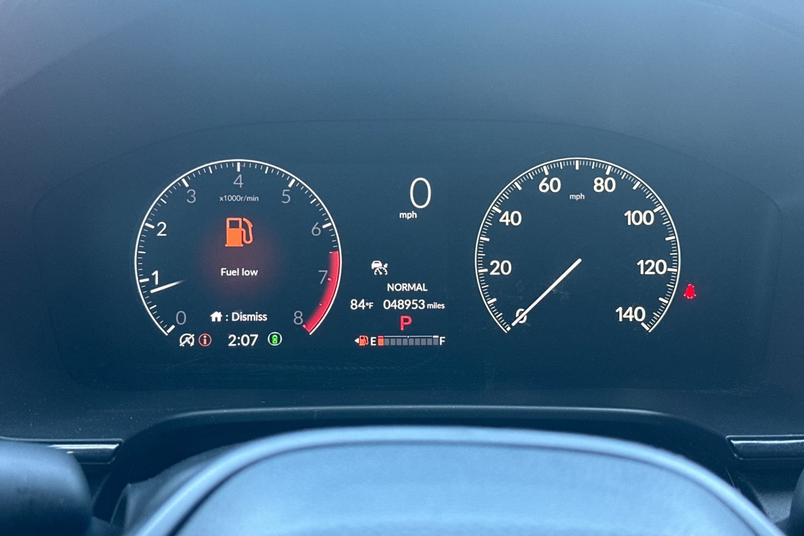 2023 Honda CR-V EX photo 30