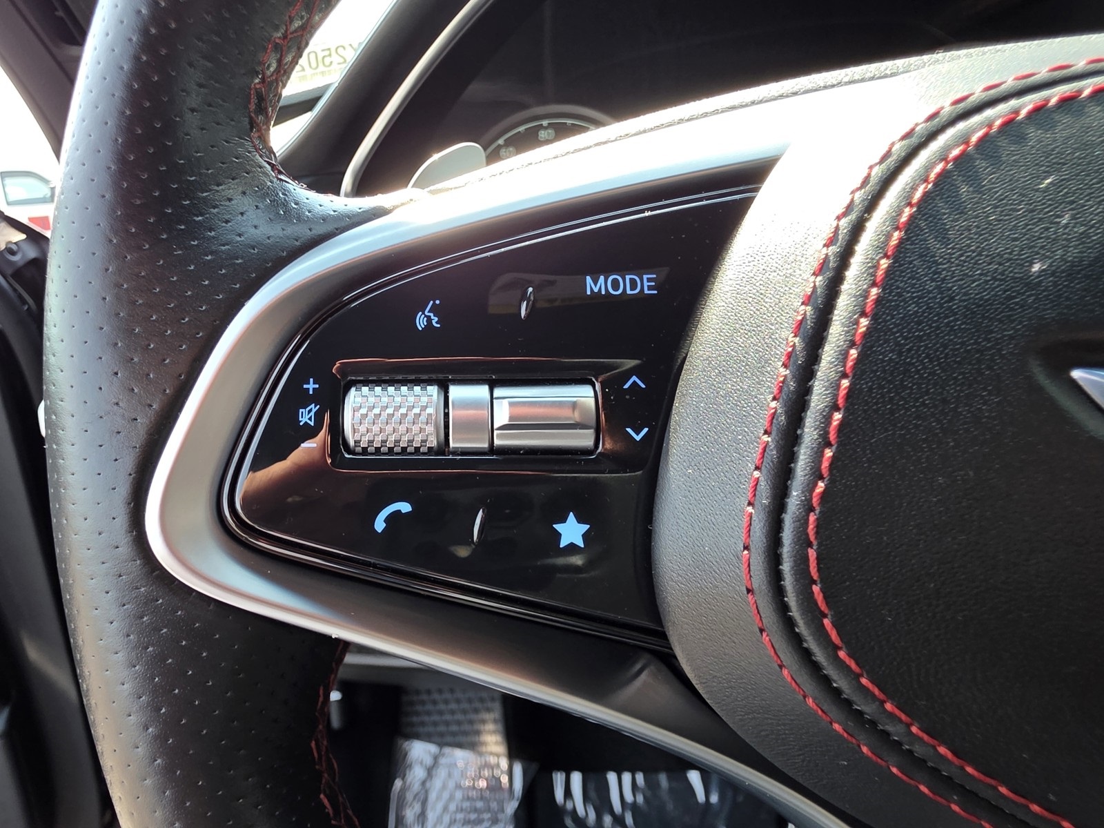 2024 Genesis G80 3.5T Sport photo 31