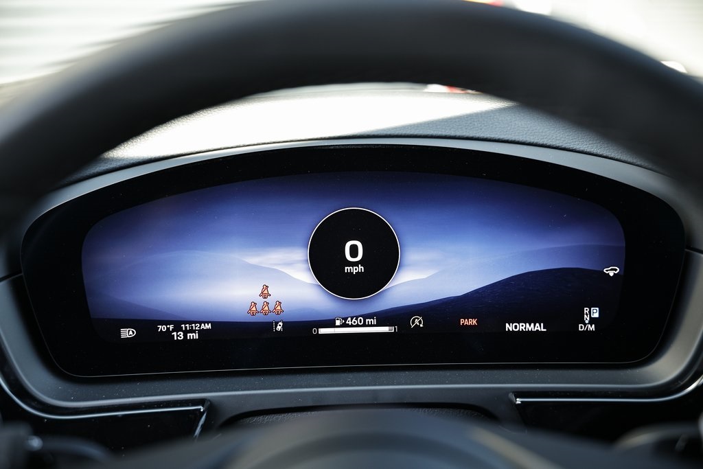 2026 Porsche Cayenne Coupe Base photo 29