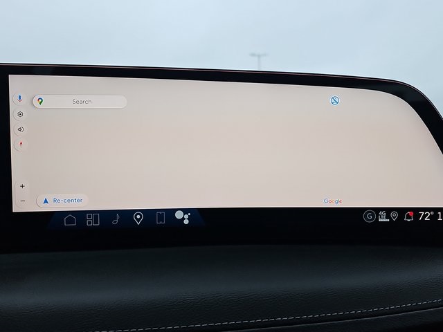2025 Cadillac CT5 Premium Luxury photo 22