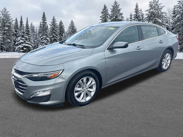 2023 Chevrolet Malibu 1LT