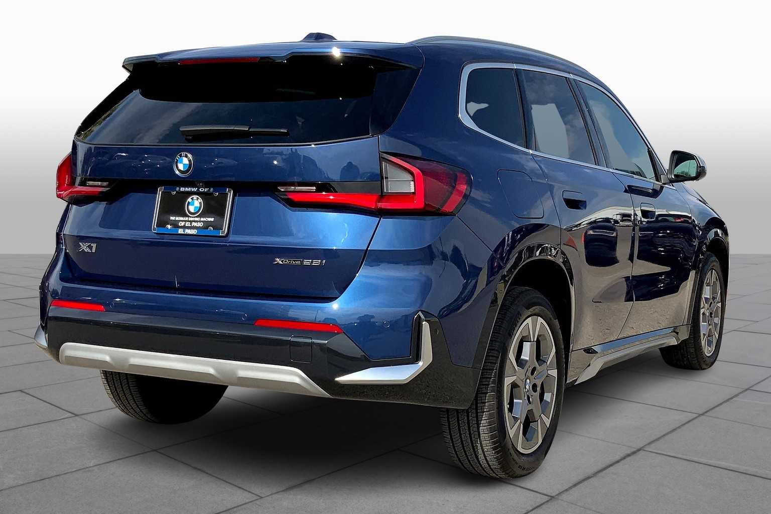 2023 Bmw X1 XDrive28i photo 11
