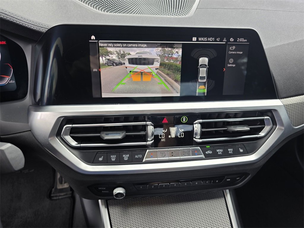 2020 Bmw M340i NA photo 23
