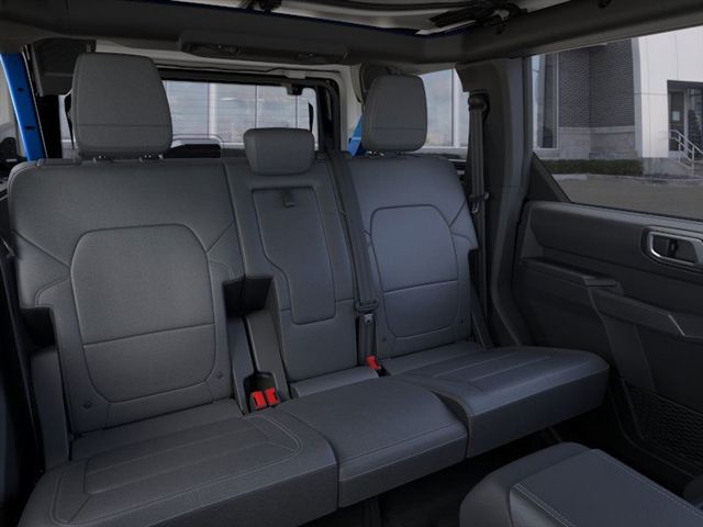 2025 FORD BRONCO - Image 36