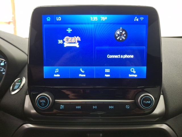 2022 Ford EcoSport SE photo 19