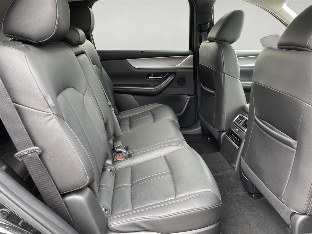 2024 Mazda CX-90 3.3 Turbo S photo 10