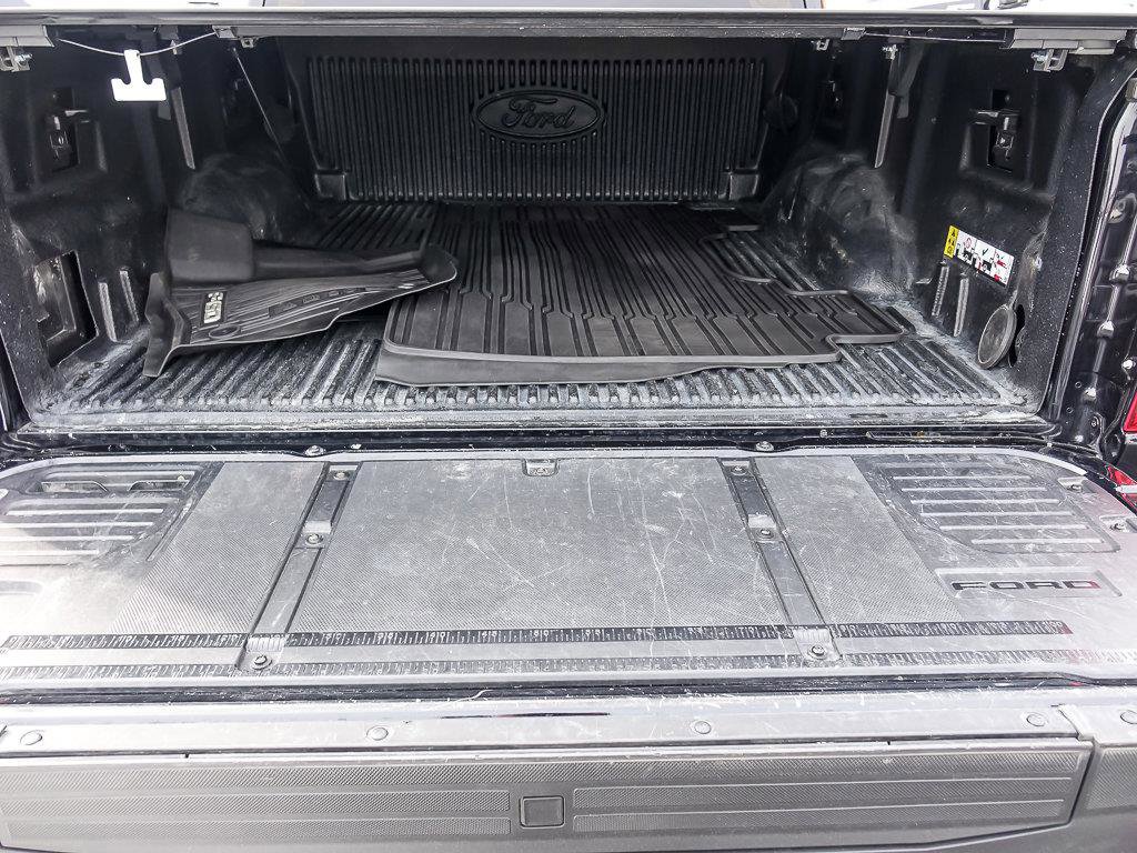 2023 FORD F-150 - Image 29