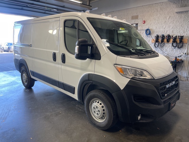 2026 RAM ProMaster Cargo Van Tradesman's photo