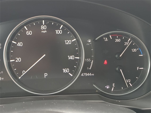 2023 Mazda CX-5 2.5 S Premium photo 28
