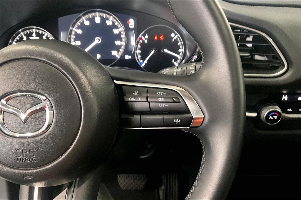 2025 MAZDA CX-30 - Image 18