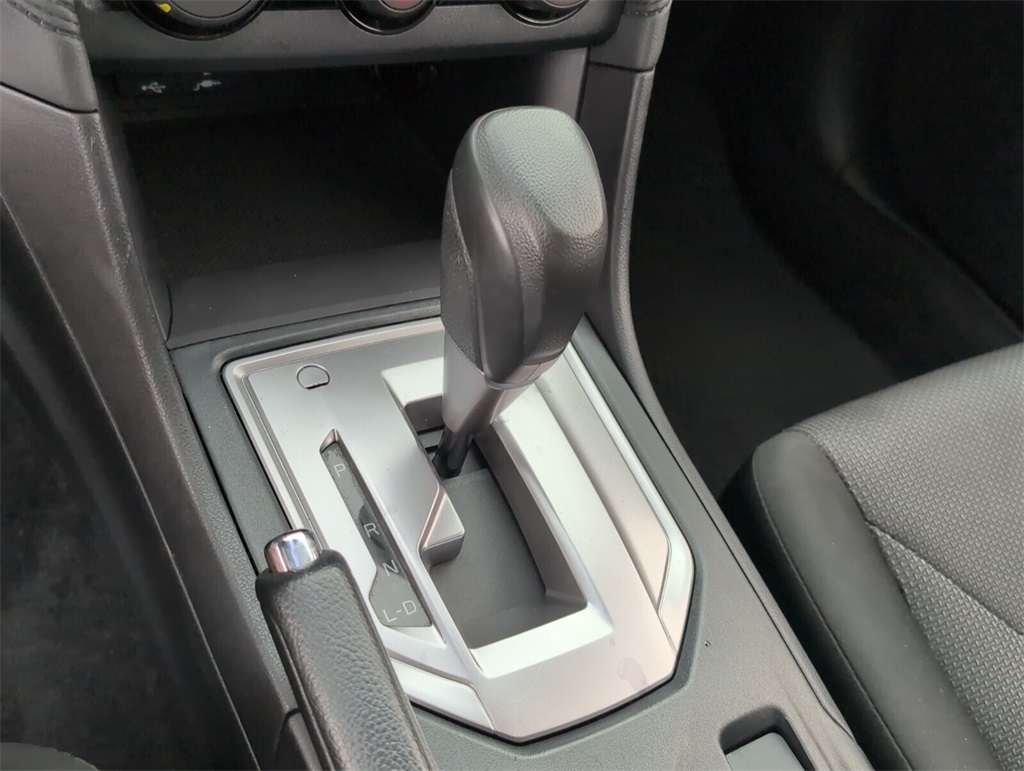 2021 Subaru Impreza Base photo 21