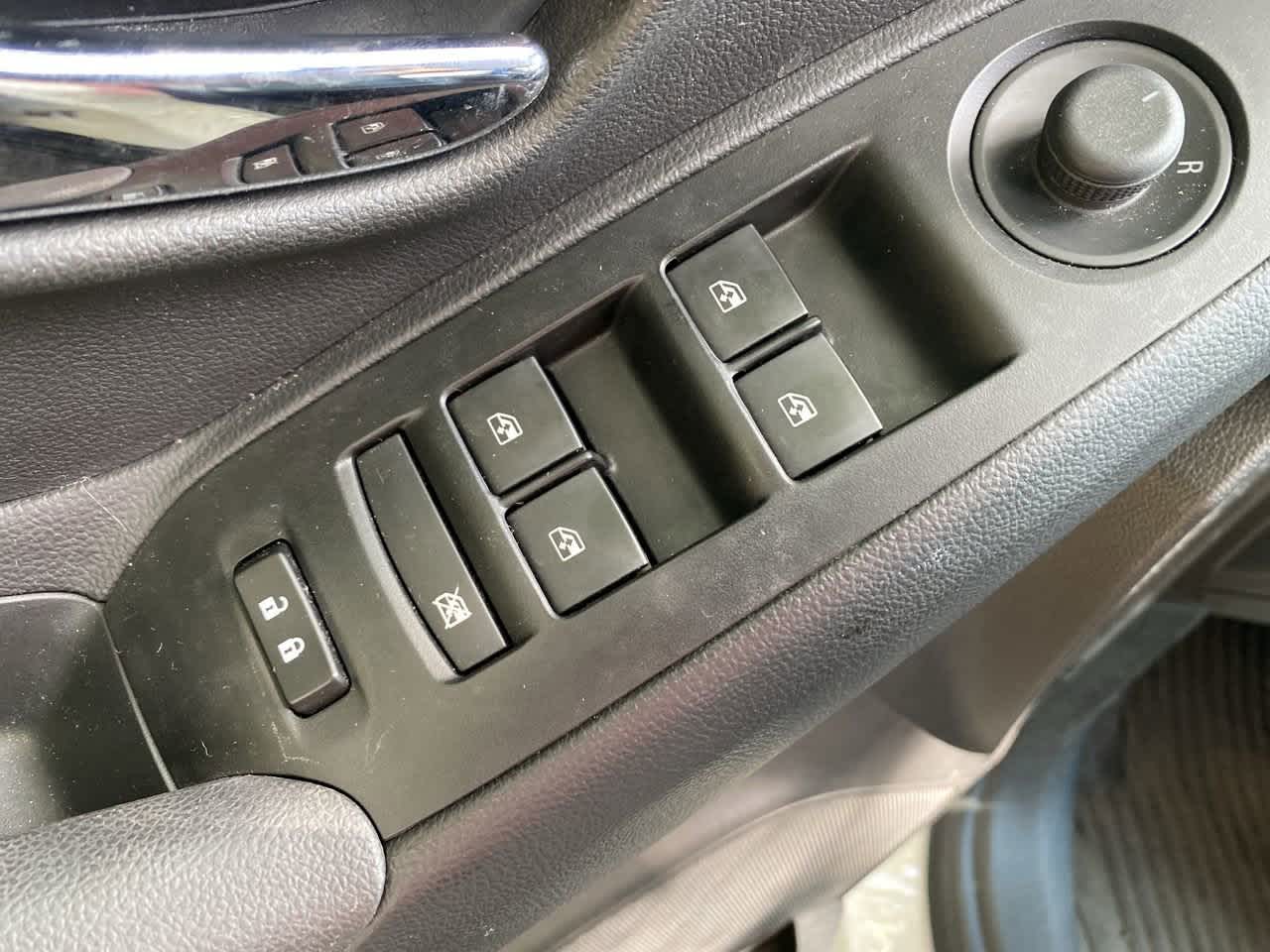 2019 Chevrolet Trax LT photo 12