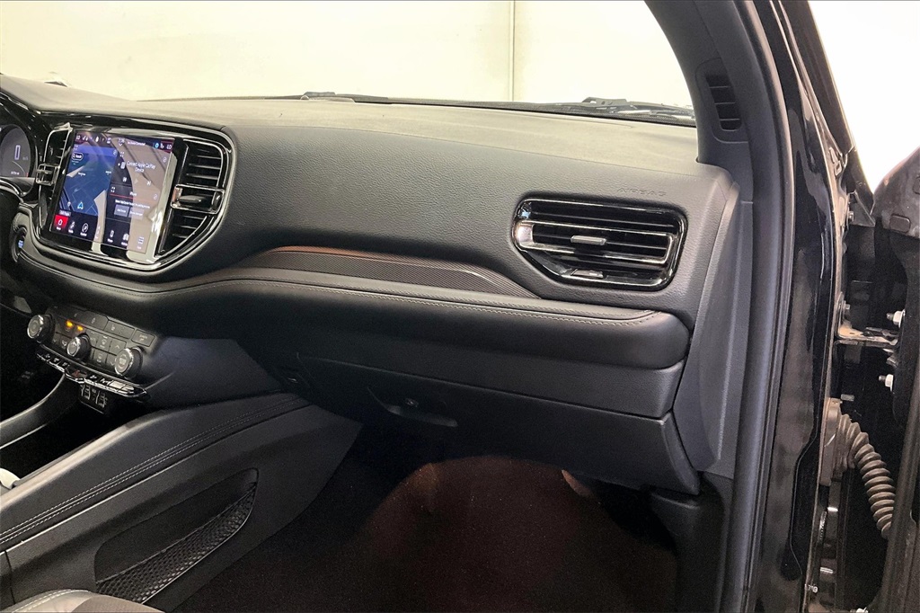 2022 Dodge Durango GT Plus photo 14