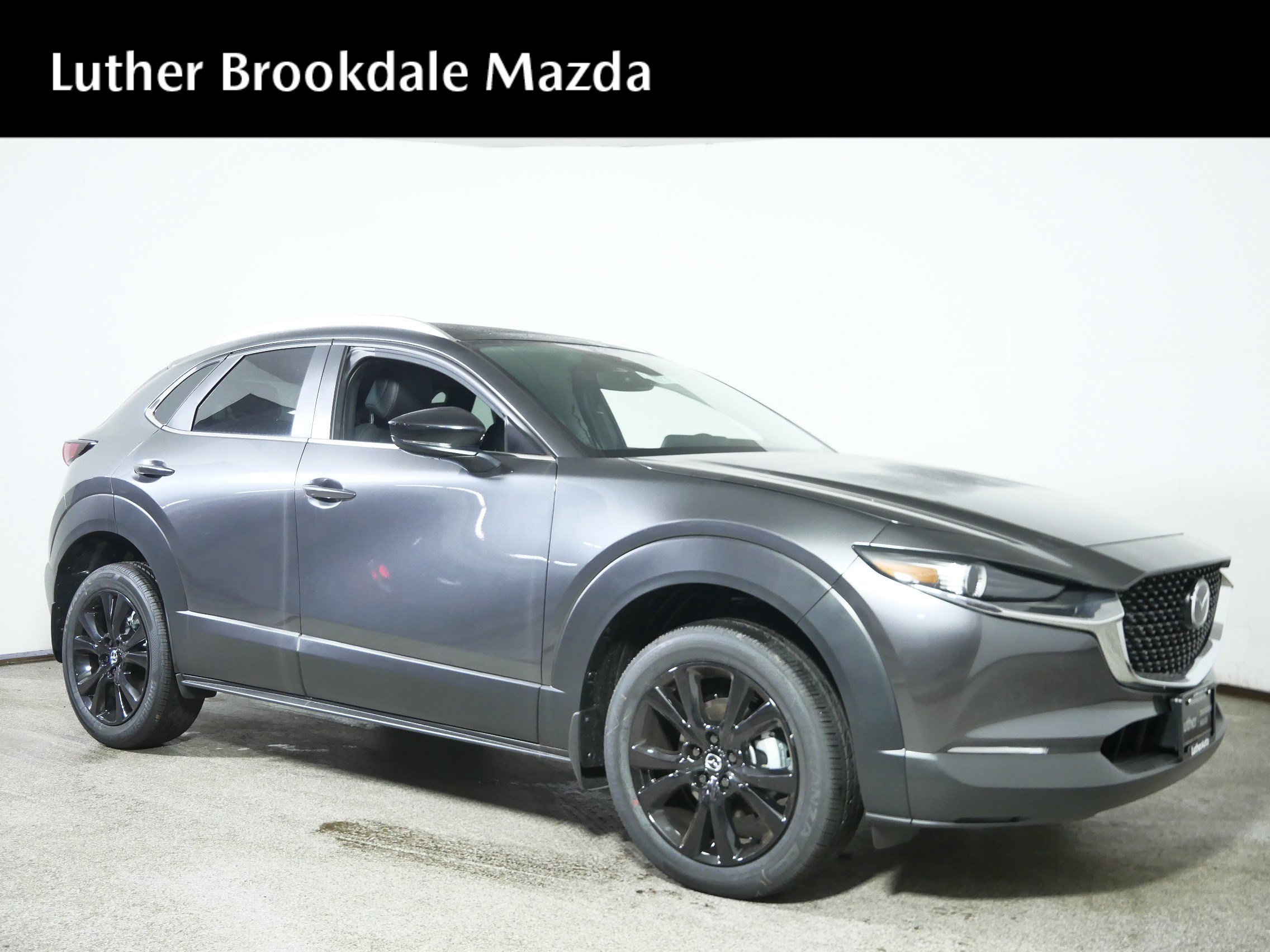 2025 Mazda CX-30 Select Sport's photo