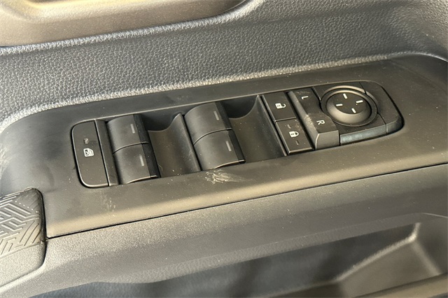 2025 Toyota Tacoma TRD Off-Road 4x4 Double Cab photo 12