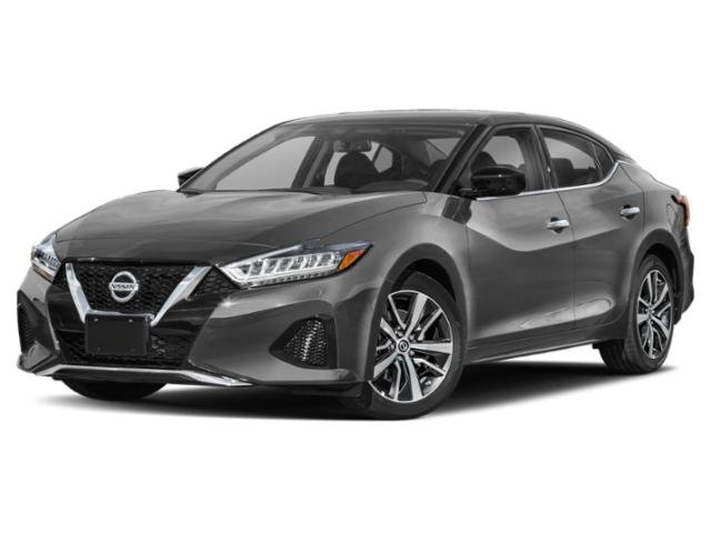 2022 Nissan Maxima SV's photo