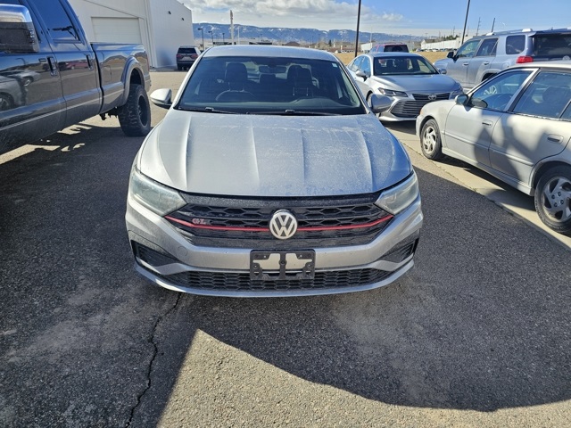 Used 2019 Volkswagen Jetta GLI S with VIN 3VW6T7BU7KM203488 for sale in Casper, WY