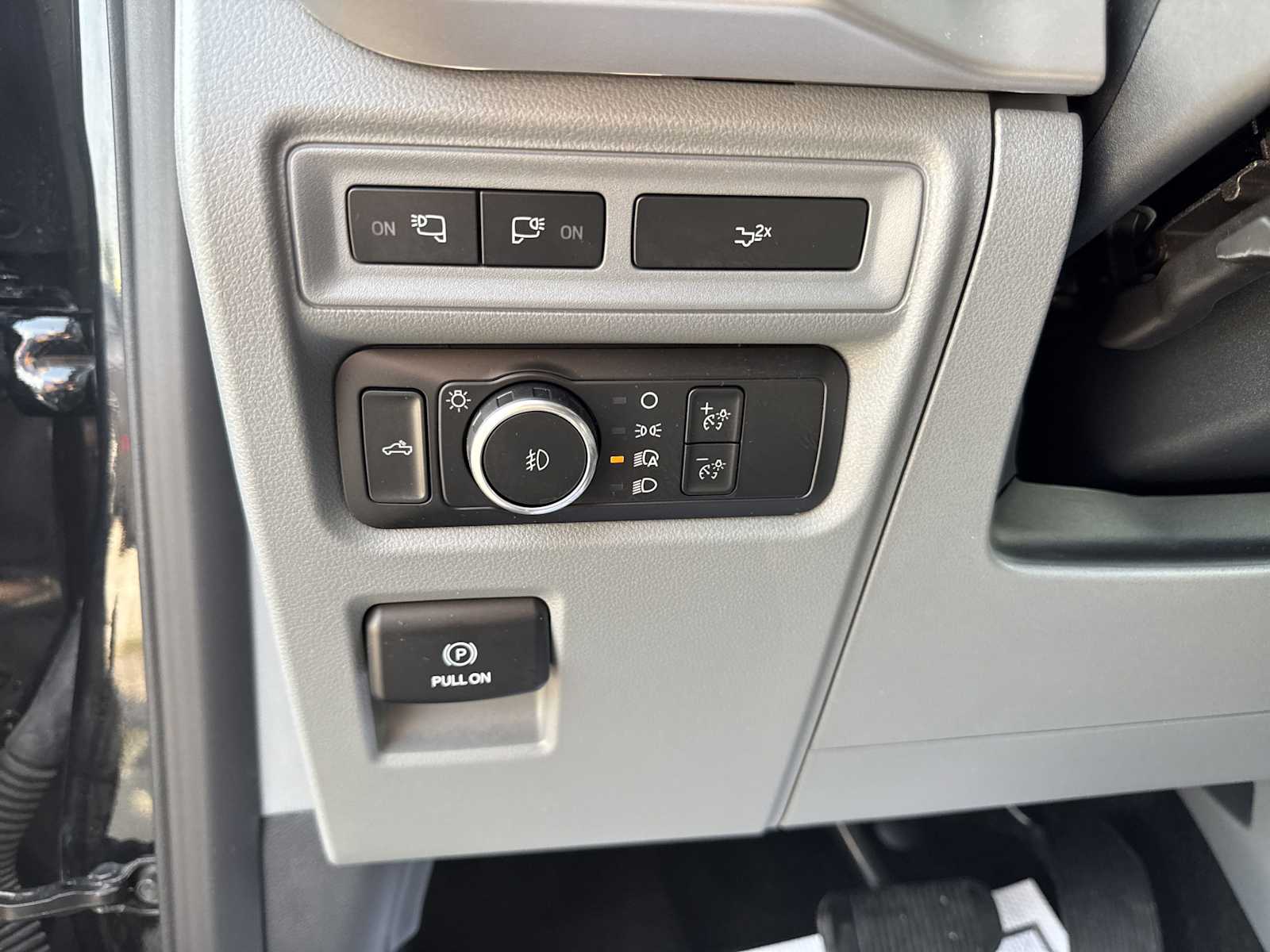 2022 Ford F-150 XLT photo 20
