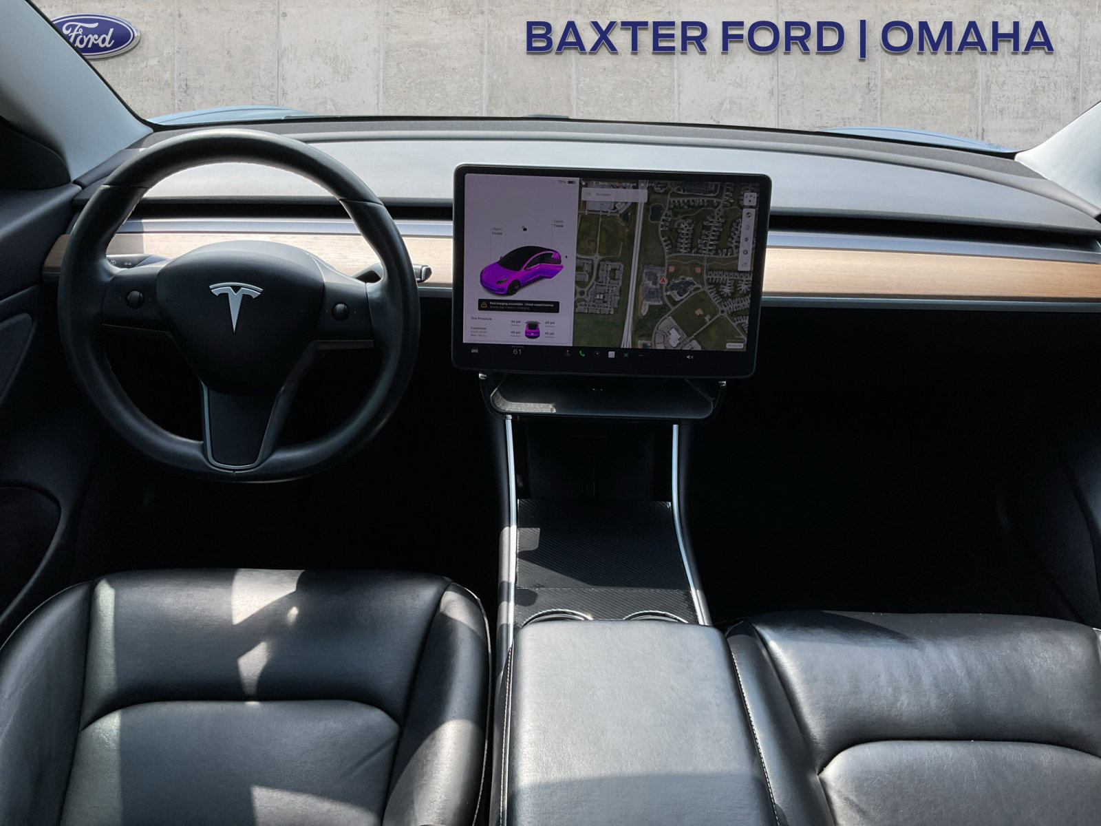 2019 Tesla Model 3 Long Range photo 15