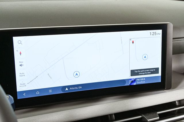 2026 Hyundai Tucson Limited photo 15