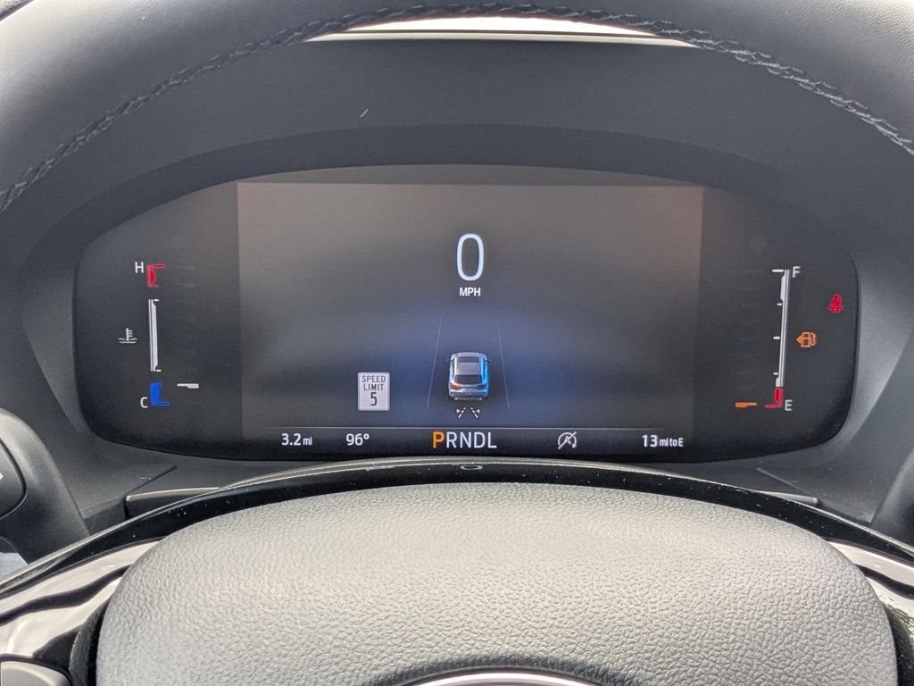 2025 Ford Escape Active photo 26