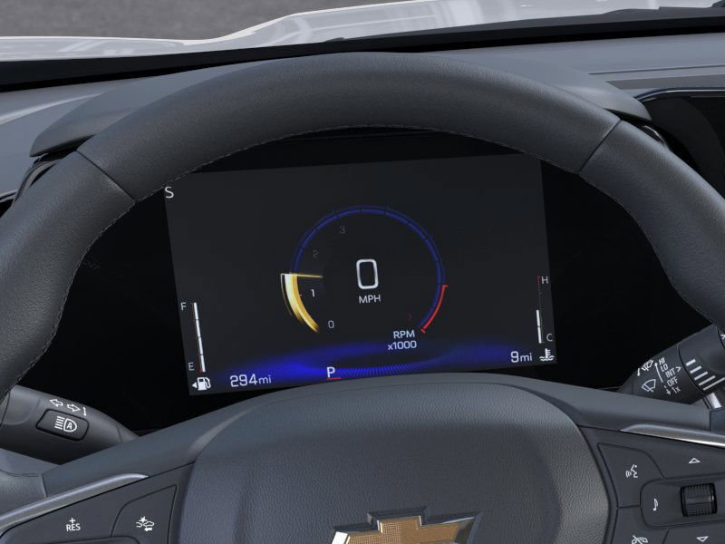 2025 Chevrolet Trax LT photo 16