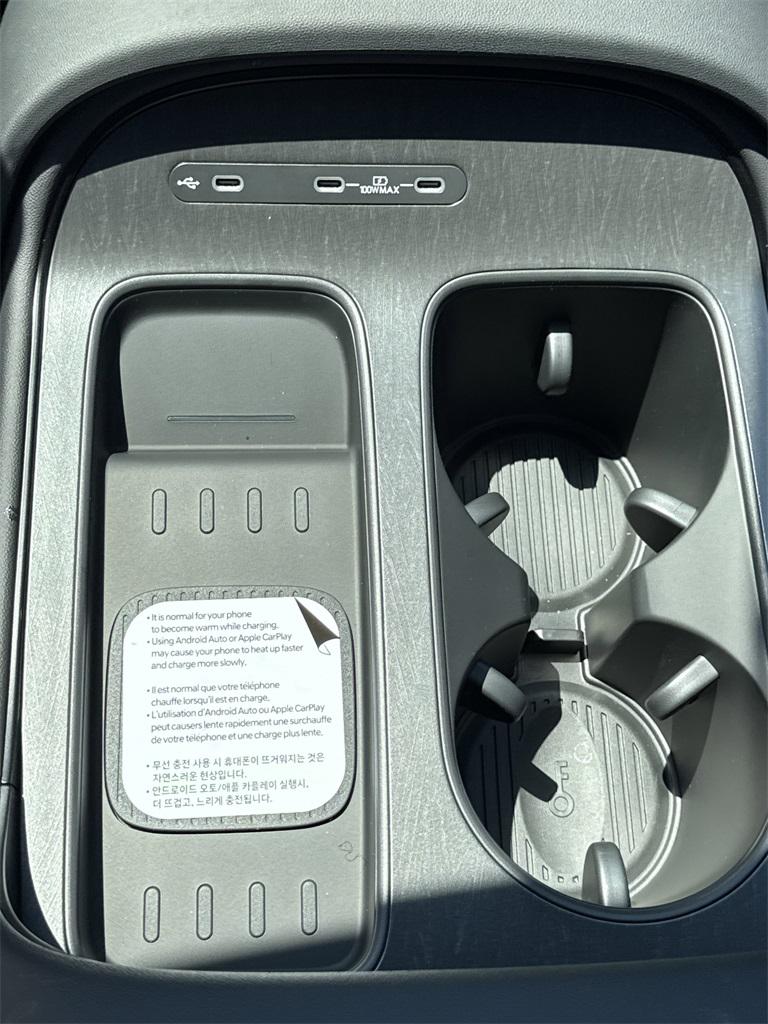 2026 Hyundai Palisade XRT photo 29